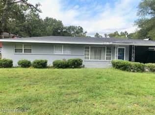 6100 Seaboard Ave, Jacksonville, FL 32244