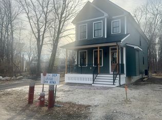41 Landy Ave, Northampton, MA 01062