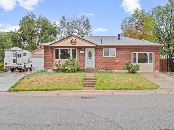 1464 Lucille Court, Northglenn, CO 80233