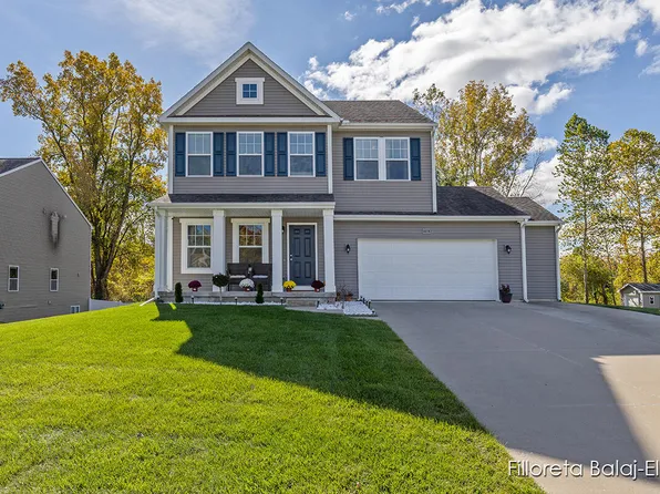 3378 Mesa Verde Ct SE, Kentwood, MI 49512