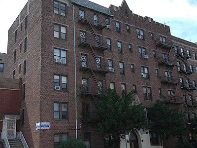 1st image of 70 Linden Blvd APT 2D