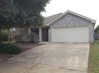 1006 Terra St, Round Rock, TX 78665