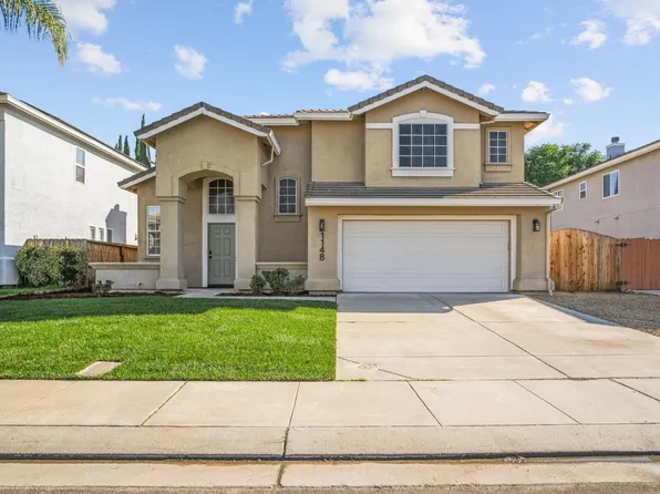1148 Silver Brook Pl, Manteca, CA 95337