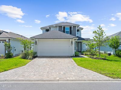 41 ROSE DEW Drive, Saint Augustine, FL, 32092