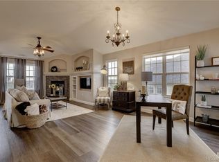 22041 E Canyon Pl, Aurora, CO 80016