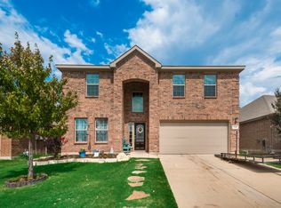1112 Diablo Pass, Haslet, TX 76052