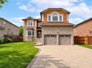 342 Brookside Rd, Richmond Hill, ON L4C 0G6