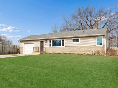 1461 Grandview Ave E, Maplewood, MN, 55109