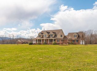 58 Deerwood Ln, Lyndhurst, VA 22952