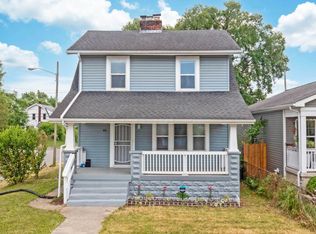 1011 E 15th Ave, Columbus, OH 43211