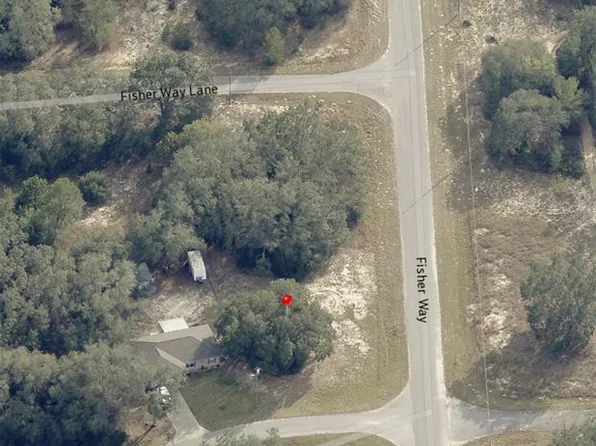 12 Fisher Way Loop Lot 12, Ocklawaha, FL 32179