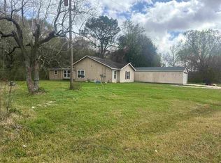 2698 63rd St, Port Arthur, TX 77640