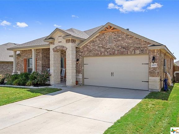 3rd image of 4405 Abergavenny Dr