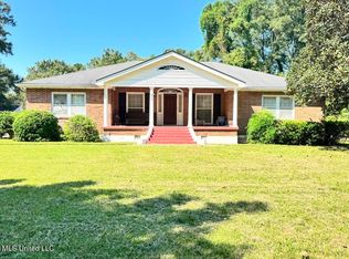 216 Lower Woodville Rd, Natchez, MS 39120