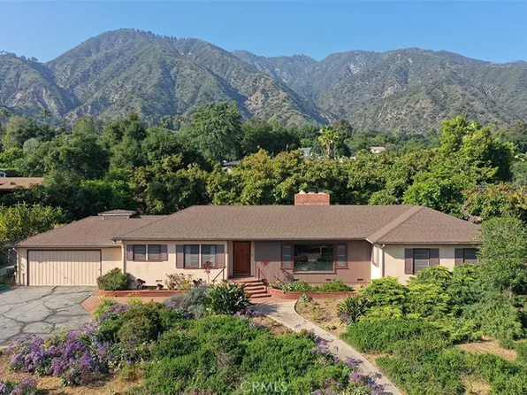 3085 Clarmeya Ln, Pasadena, CA 91107