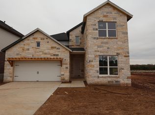 908 Purmela St, Leander, TX 78641