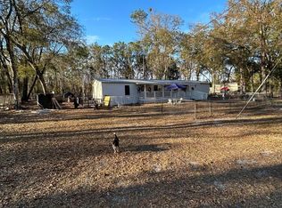 2522 NW 121st Ave, Gainesville, FL 32609