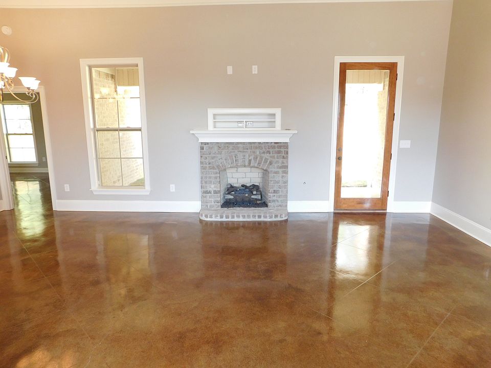 160 Provonce Park, Brandon, MS 39042 Zillow