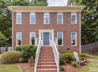 1109 Fallen Oak Dr, Apex, NC 27502