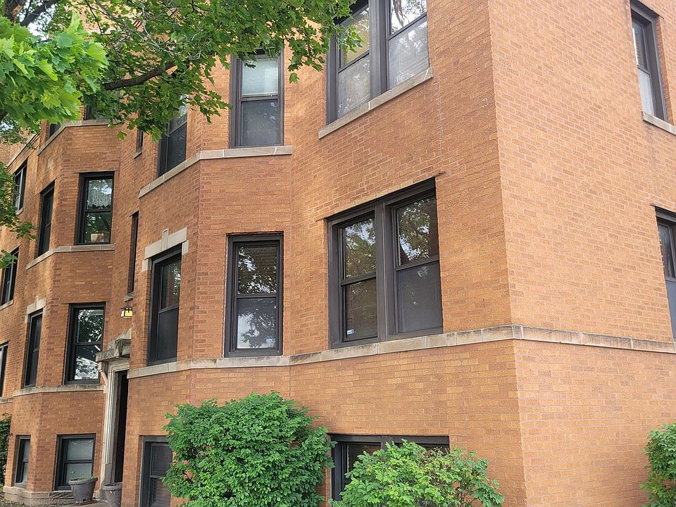 2nd image of 846 S Wesley Ave #G