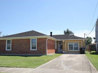 6050 Curran Rd, New Orleans, LA 70126