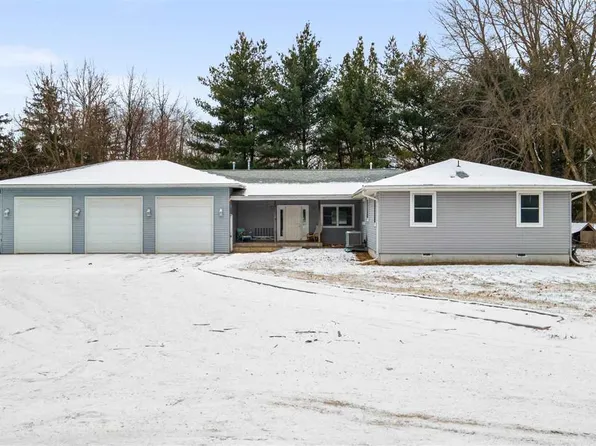 4247 Anderson Ave SE, Iowa City, IA 52240