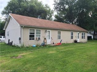 169 N Seneca St, Rittman, OH 44270
