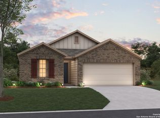 15438 Jake Crossing, San Antonio, TX 78245