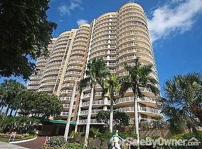 The Grove Towers