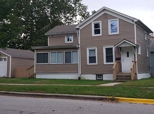 727 Schomer Ave, Aurora, IL 60505