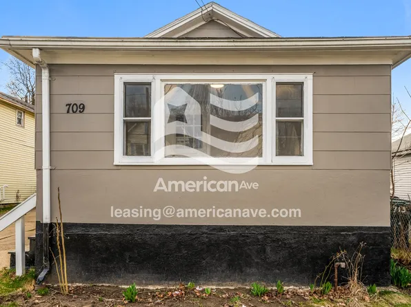 709 W Broad St, Rochester, NY 14608