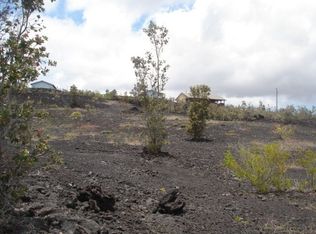 Hawaii Blvd #0, Ocean View, HI 96737