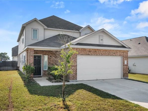 974 Marquis Dr, Bryan, TX 77803