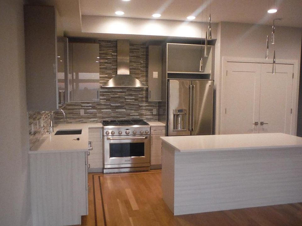 Top of the line kitchen