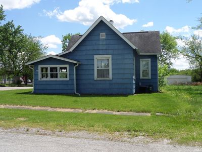 534 E Wiley St, Marion, IN, 46952