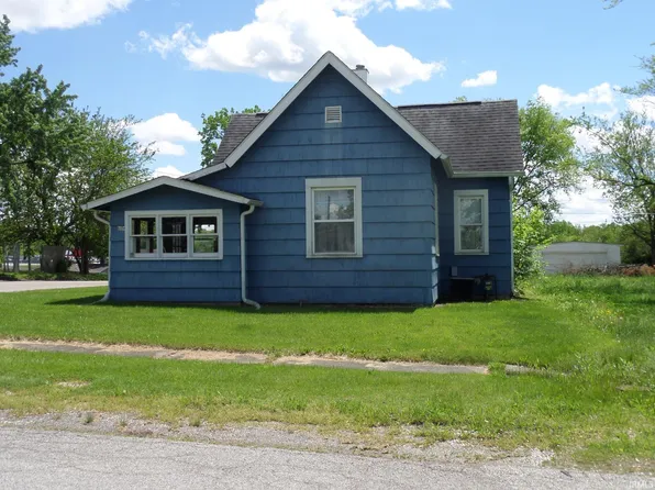 534 E Wiley St, Marion, IN 46952