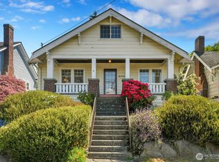 6712 Fauntleroy Way SW, Seattle, WA 98136