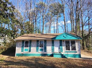 6448 Port A Prince Dr, Forest Park, GA 30297