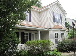 1324 Hollythorn Dr, Rock Hill, SC 29732