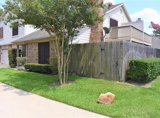 16926 Timberwork Rd #95, Spring, TX 77379