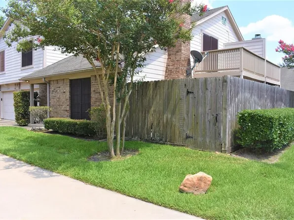 16926 Timberwork Rd #95, Spring, TX 77379