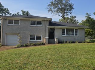 2473 Tyler Way, Decatur, GA 30032