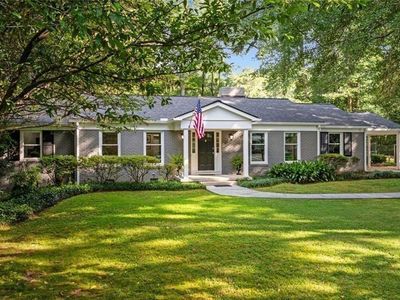 3399 Heartwood Ln, Doraville, GA, 30340