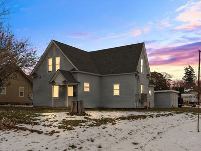 2602 N Hogan St, Spokane, WA, 99207