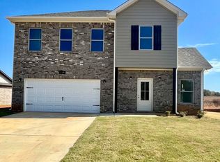 119 Flintlock Way, New Market, AL 35761