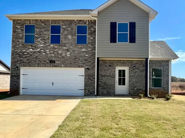 119 Flintlock Way, New Market, AL 35761