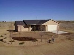 1374 N Will Rogers Dr, Pueblo West, CO 81007
