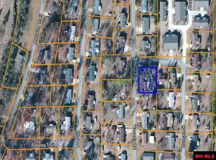 1005 Waverly Rd, Mountain Home, AR 72653