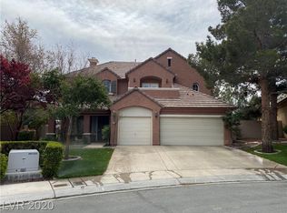 9801 Miss Peach Ave, Las Vegas, NV 89145