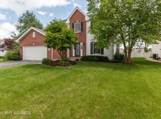 6208 Brixton Ct, Plainfield, IL 60586